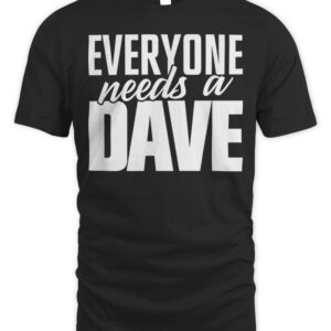 Dave portnoy T-shirt – I’m The Legendary Dave T-Shirt