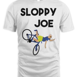 Sloppy Joe Biden T-Shirt