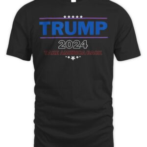 If I Don’t Get Elected, It’s Going To Be A Bloodbath Trump T-Shirt
