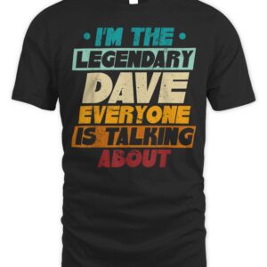 Dave portnoy T-shirt for Jonathan Diller tee