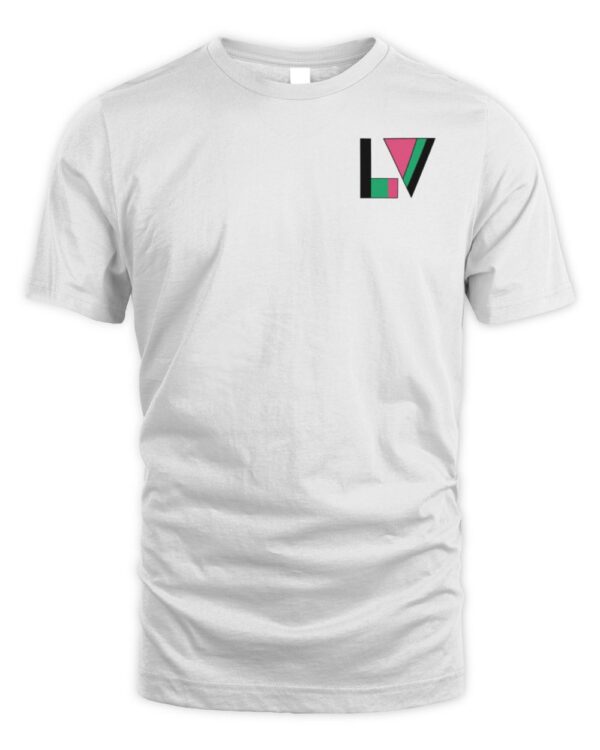 louis LV palestine Flag T-shirt