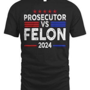 Funny Voting Election 2024 T-Shirt